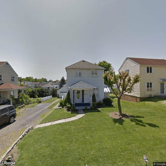 Wilson's Family Home Care Agency,  LLC