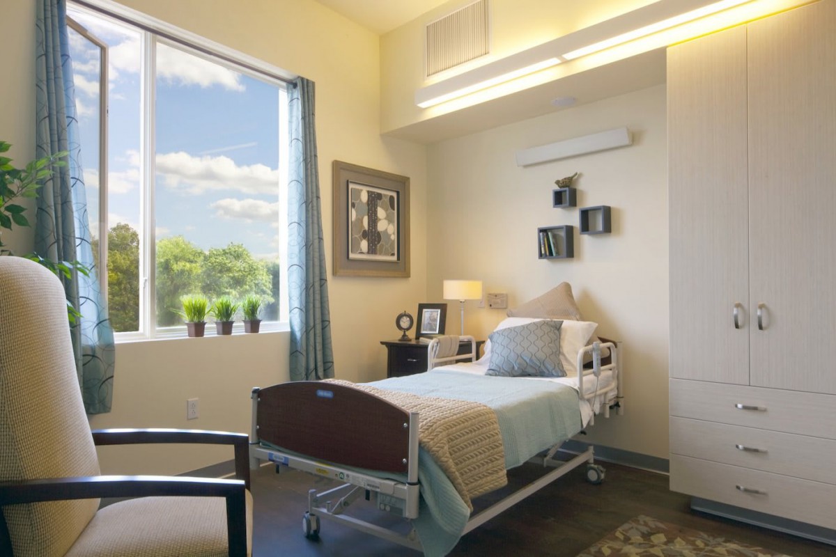 Merwick Care & Rehabilitation Center