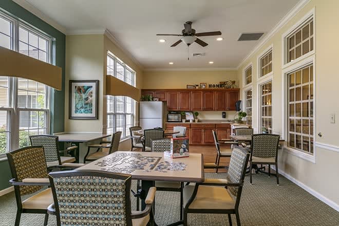 Brookdale Goodlettsville