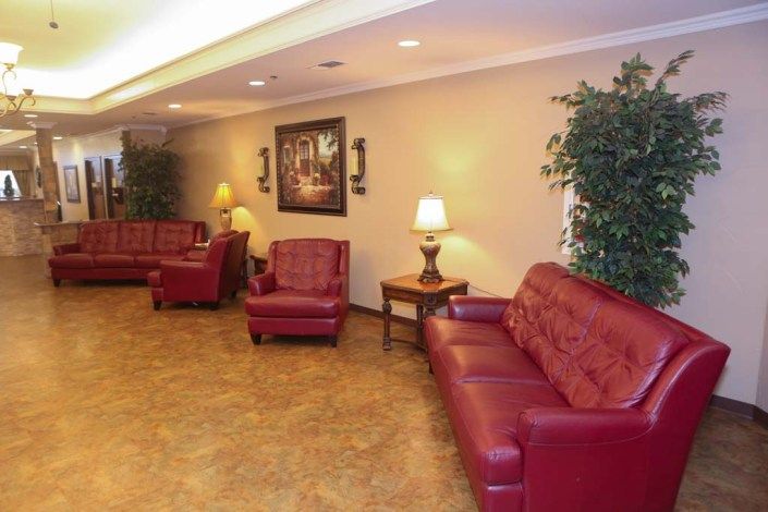 Stillhouse Rehabilitation And Healthcare Center