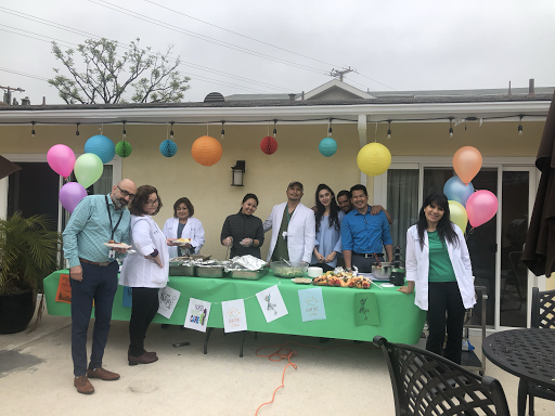 La Crescenta Healthcare Center