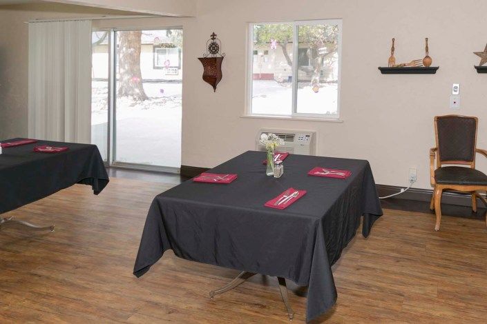 Monte Vista Hills Healthcare Center
