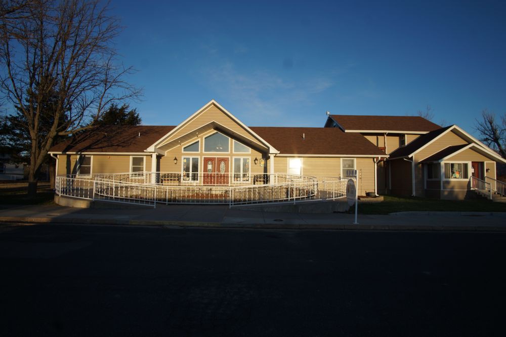 Aspen Leaf Assisted Living Residence  in Flagler