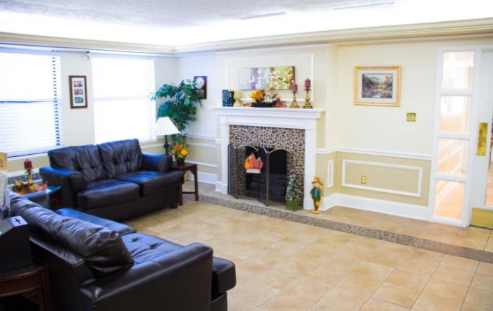 Signature Healthcare Of South Louisville