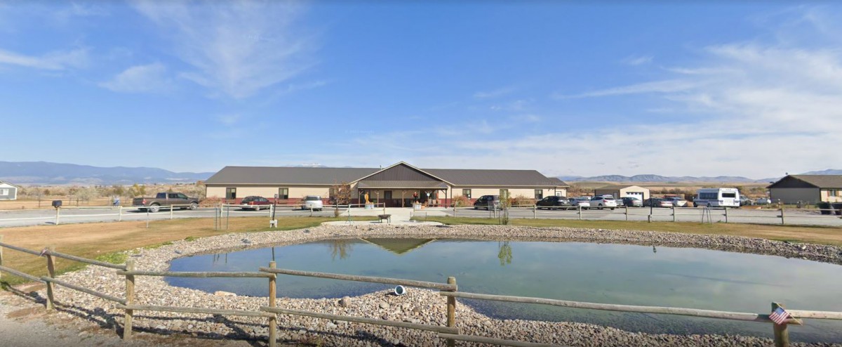 Silver Springs Assisted Living