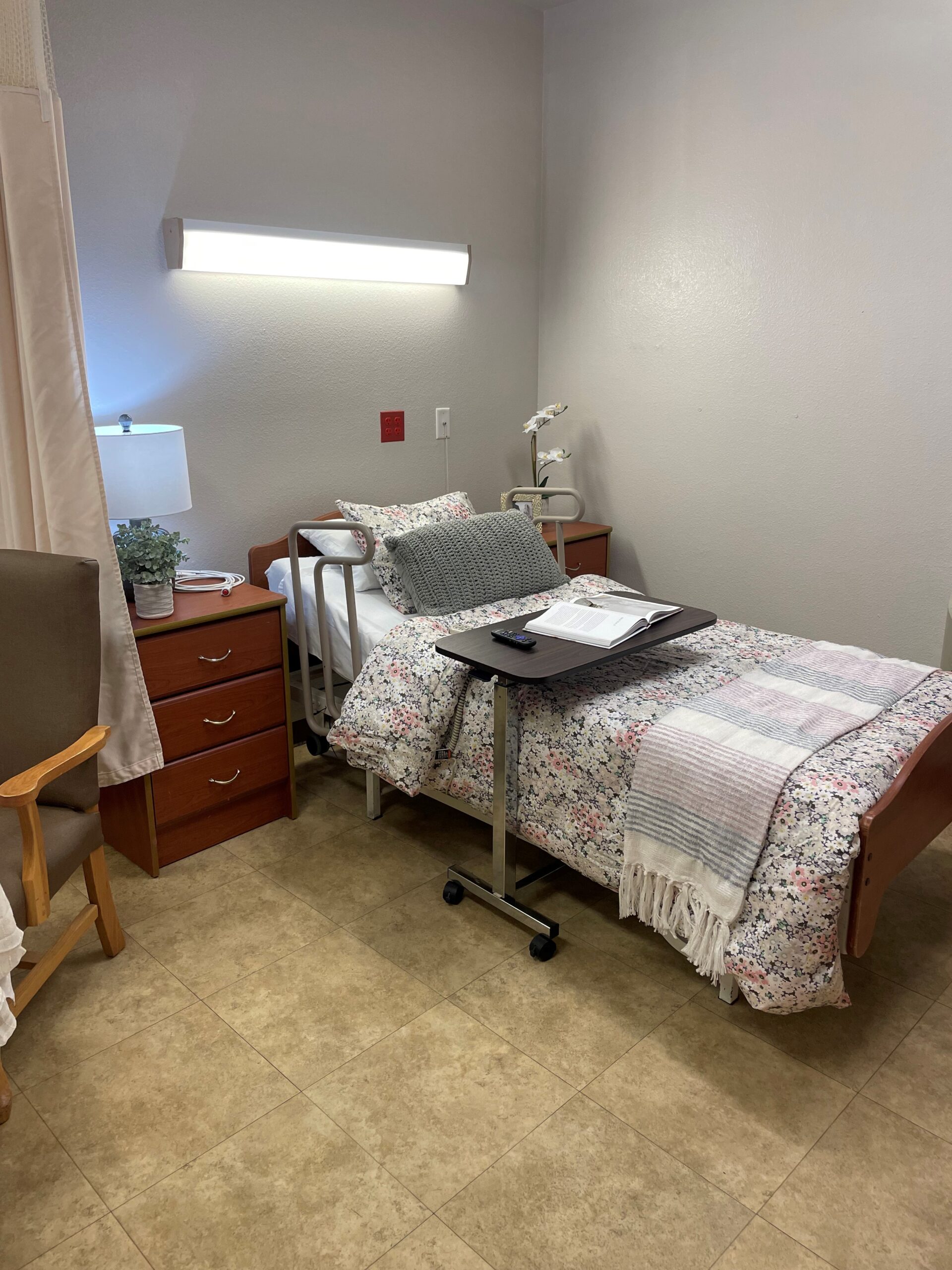 Founders Plaza Nursing & Rehab