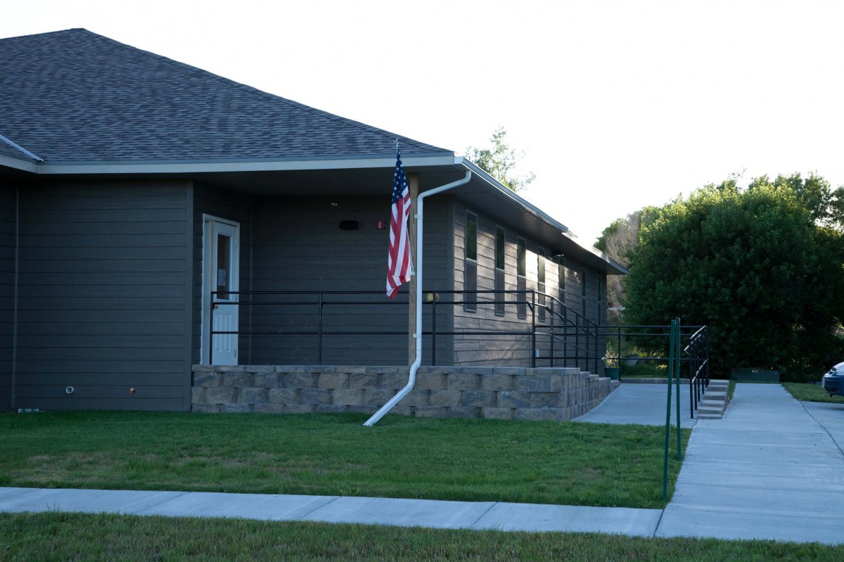 Quality Senior Villages