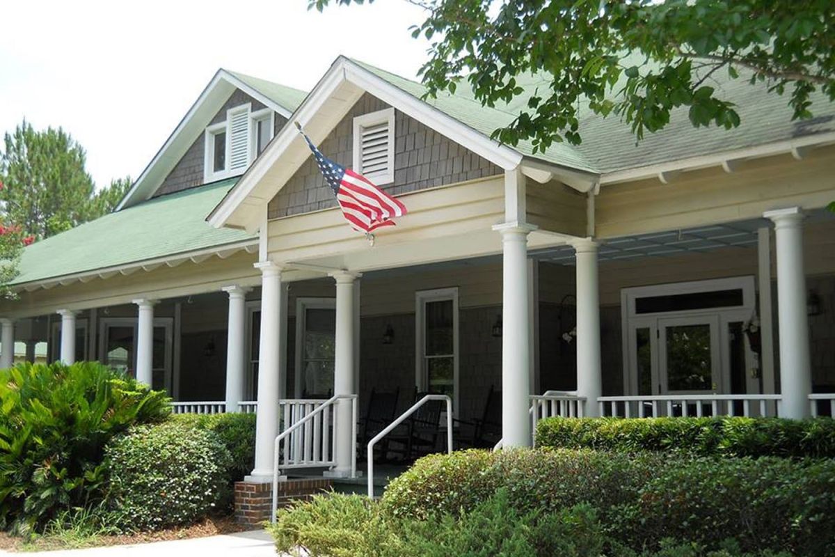 Homelife On Glynco