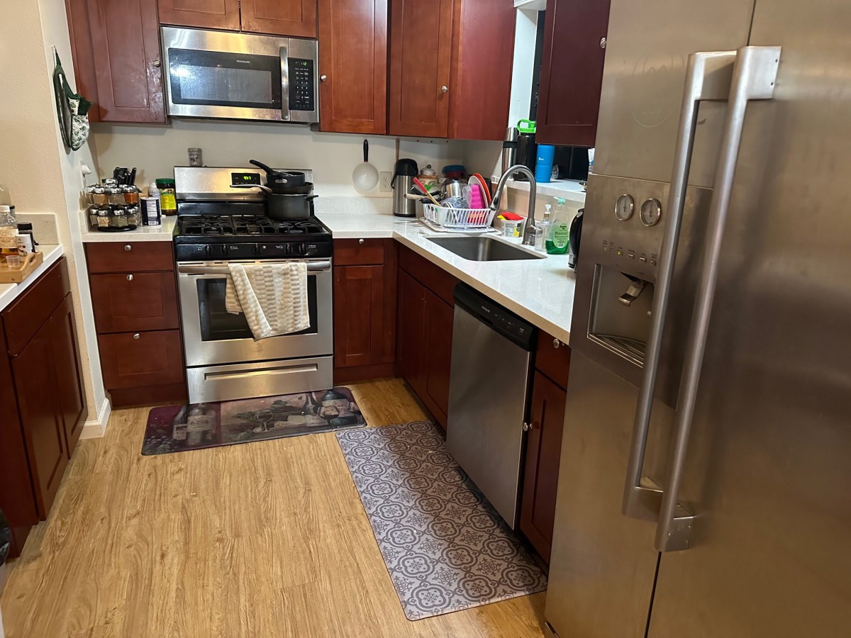 Overflowing Love Adult Family Home