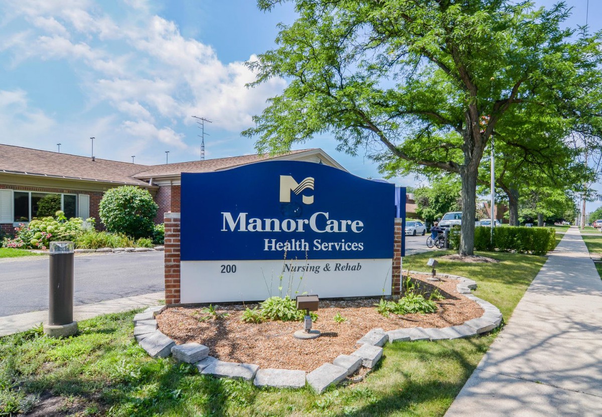 The Pearl of Naperville