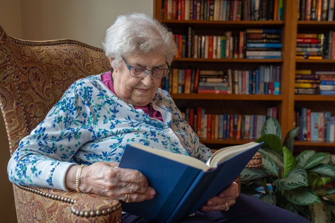 Trails Of Orono Assisted Living