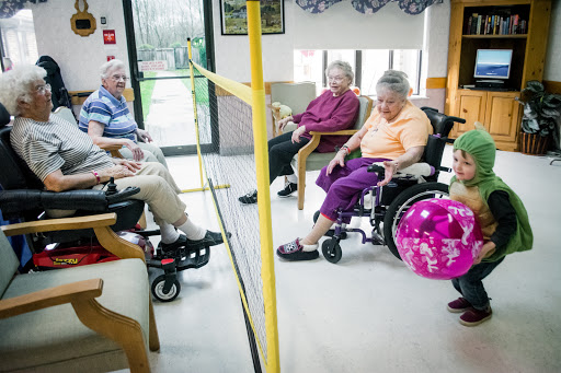 Logan Care And Rehabilitation