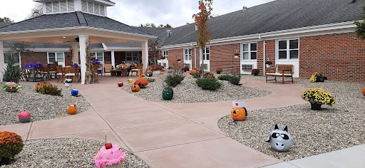 Bertha D Garten Ketcham Memorial Center