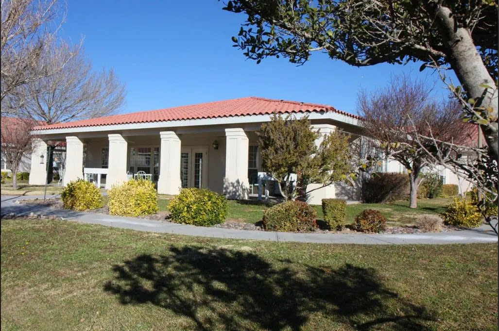 Sunridge At Cielo Vista