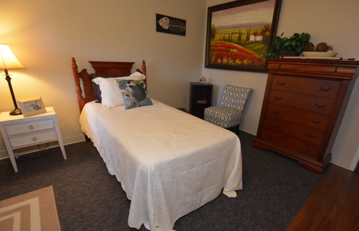 Ashley Landing Assisted Living