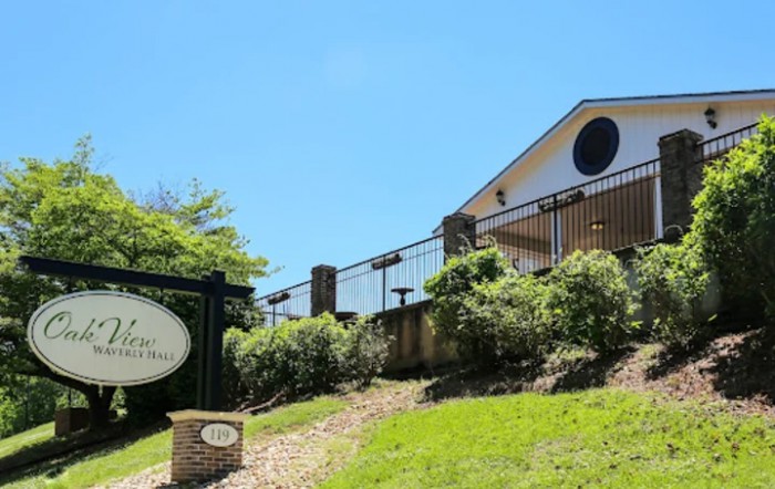 Oak View Home