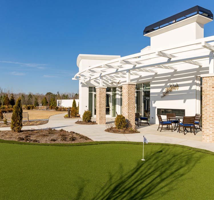 Watercrest Macon