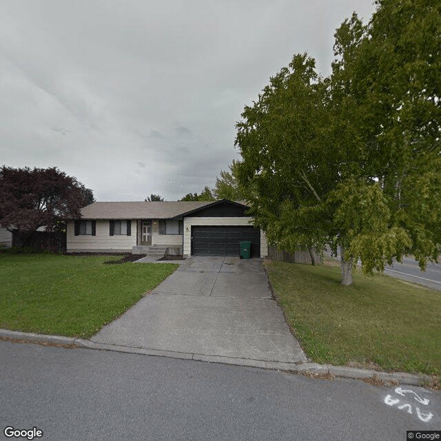 Dream Valley Adult Family Home