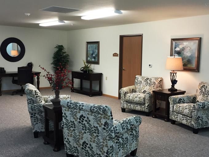 Care Partners Oconto