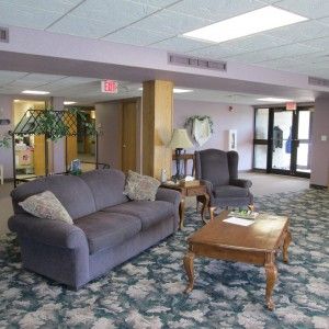 Forest Plaza Assisted Living