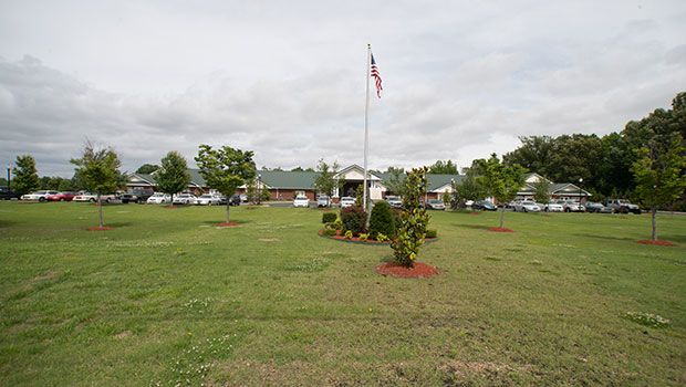 Morningside of Jonesboro