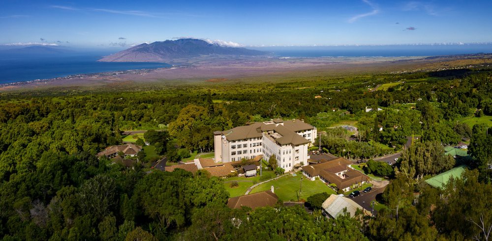 Kula Hospital