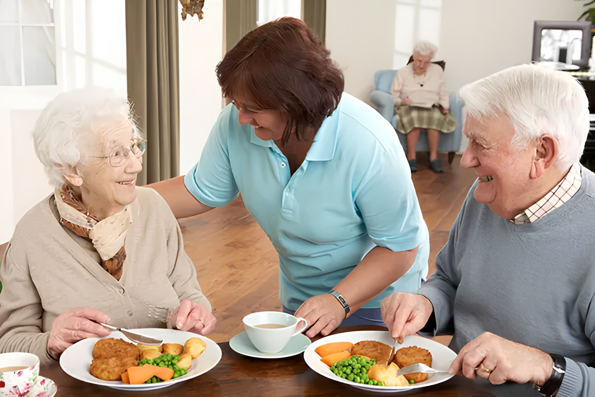 Beaver Dam Assisted Living