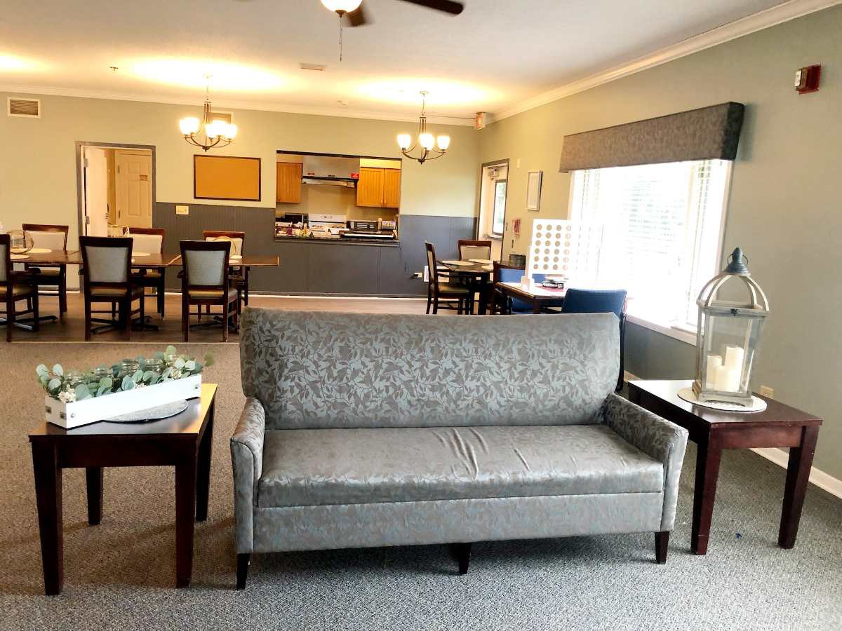 Harbor House - Memory Care