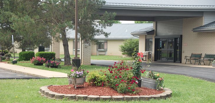 Lawrence County Residential Care Center