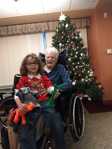 Pinecrest Medical Care Facility