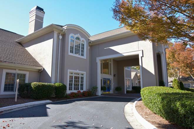 Charter Senior Living Of Buford