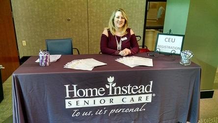 Home Instead - Huntsville,  AL