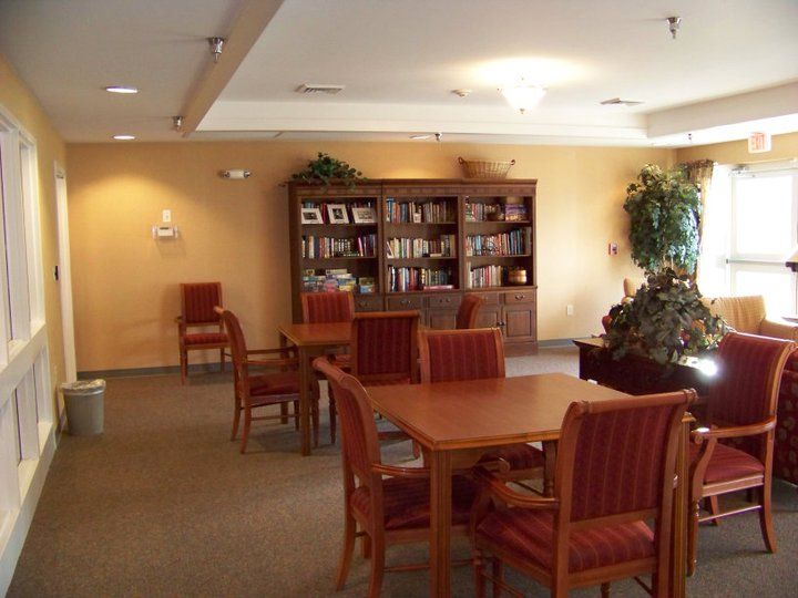 Terrace Ridge Assisted Living