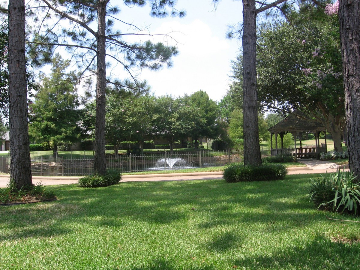 Kruse Village
