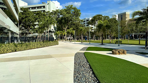 Jackson Memorial Long Term Care Center