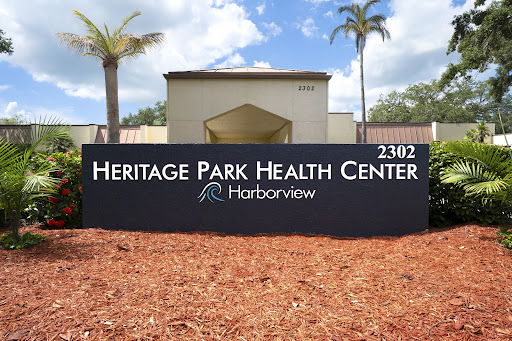 Heritage Park Care And Rehabilitation Center