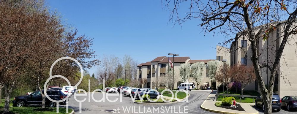 Elderwood At Williamsville