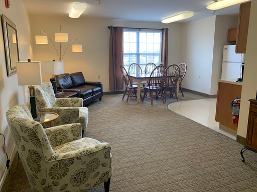 South Pointe Senior Apartments