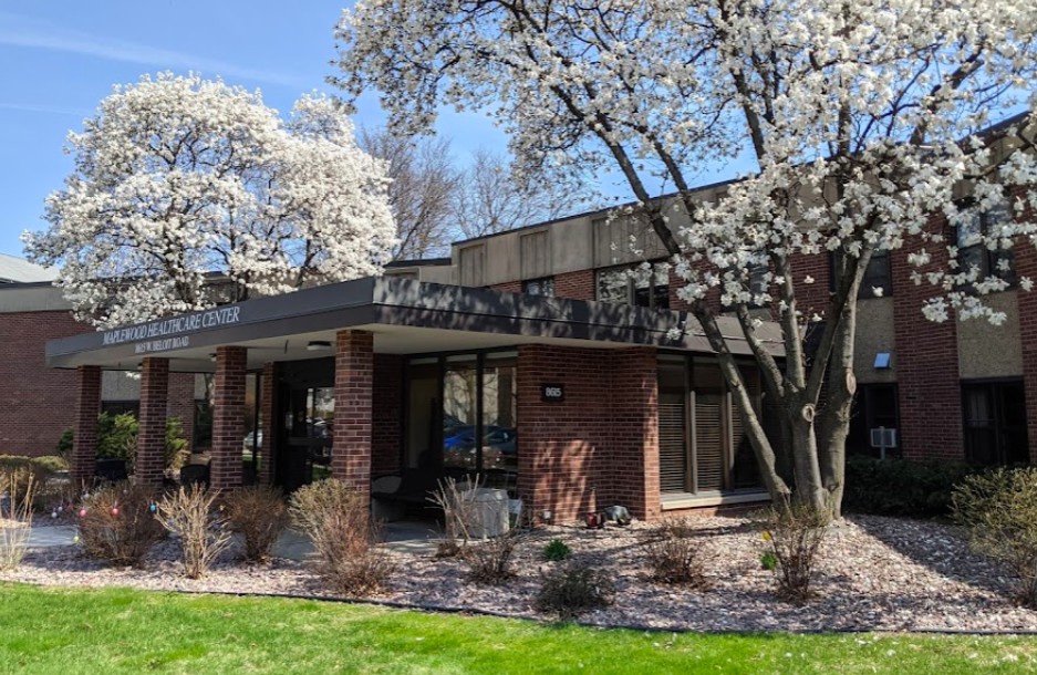 Maplewood Center
