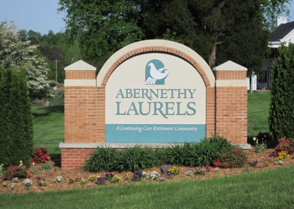 Abernethy Laurels