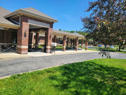 Sugar Creek Station Skilled Nursing And Rehabilitation