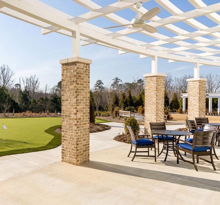 Watercrest Macon