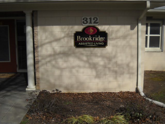 Brookridge Assisted Living