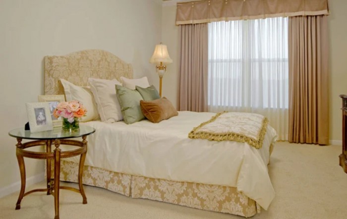 Continuing Care At Brooksby Village