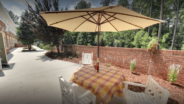 Fox Hollow Senior Living Community