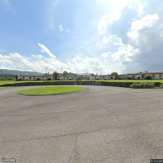 Edgemont Care Ctr
