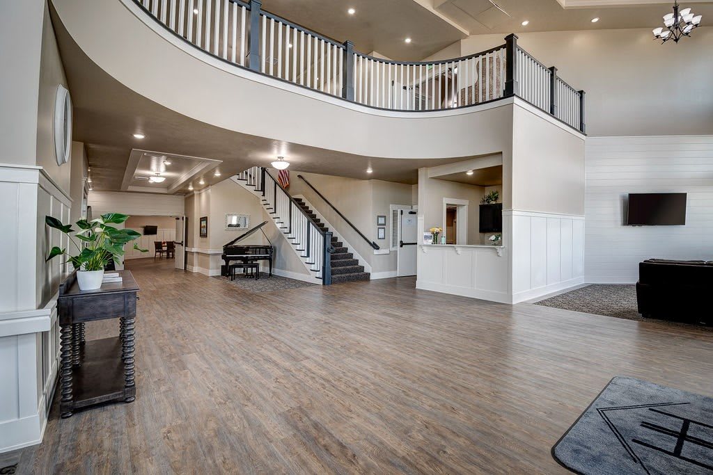 Harmony Hills Assisted Living Meridian