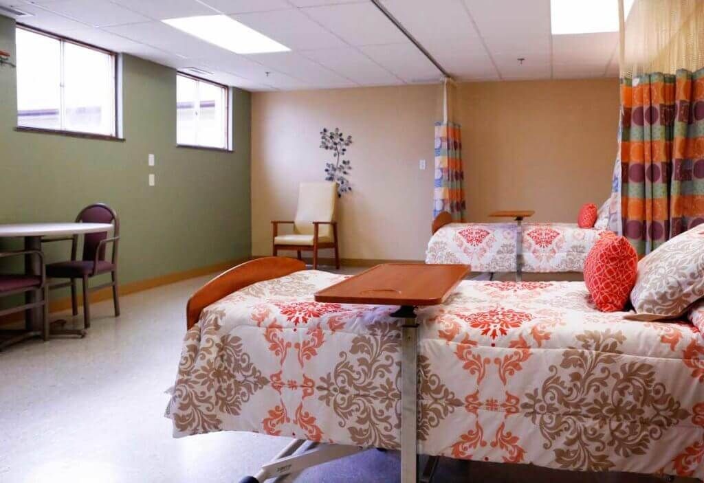 Vernon Health & Rehabilitation