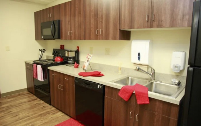 Linley Park Rehabilitation And Healthcare Center