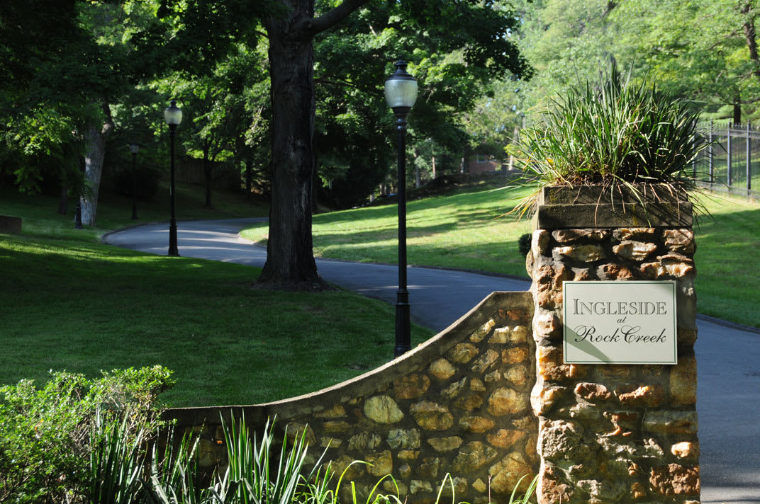 Ingleside at Rock Creek,  a CCRC